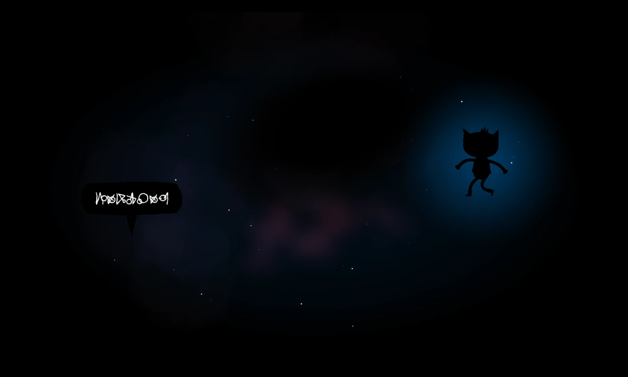 Black Goat | Night in the Woods Wiki | Fandom