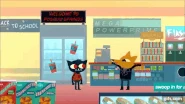 Gregg gets excited about the return of Mae