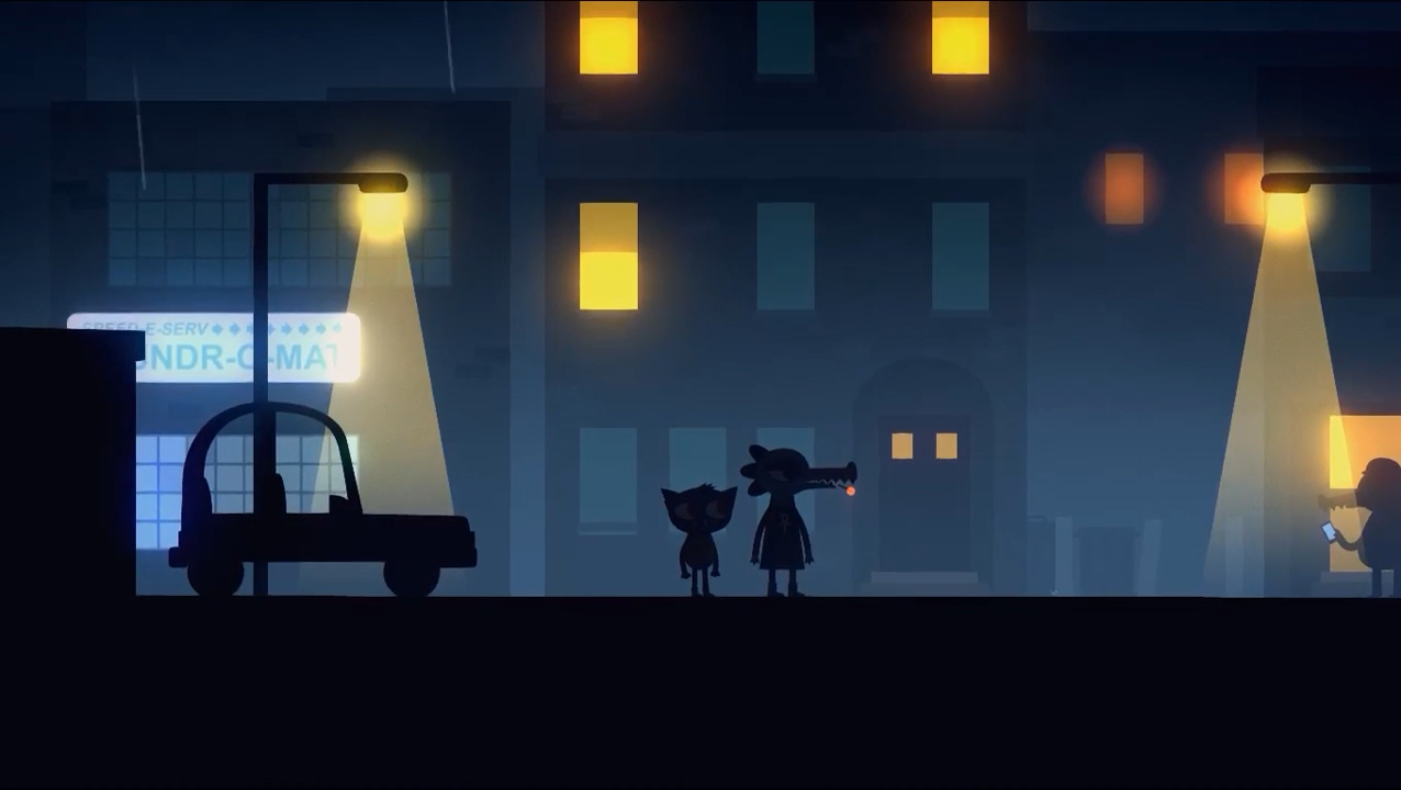 night in the woods ost maebea