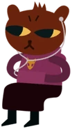 Selmers | Night in the Woods Wiki | Fandom