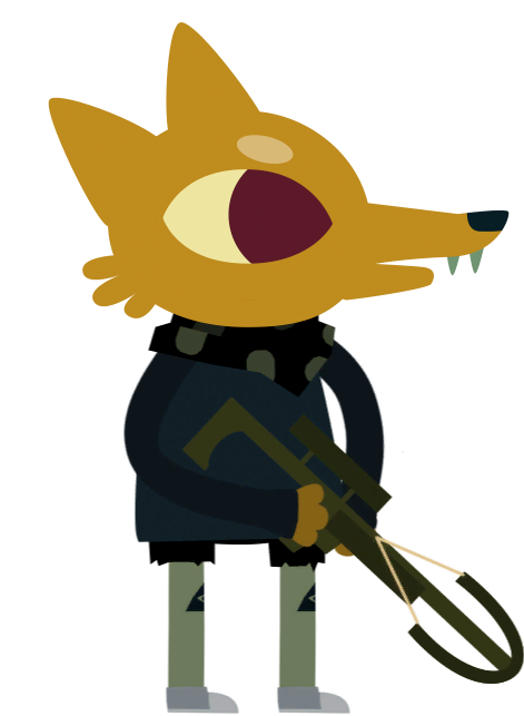 what are the genders of the night in the woods characters what are the genders of the night in the woods characters