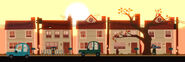 Maple Street concept art.