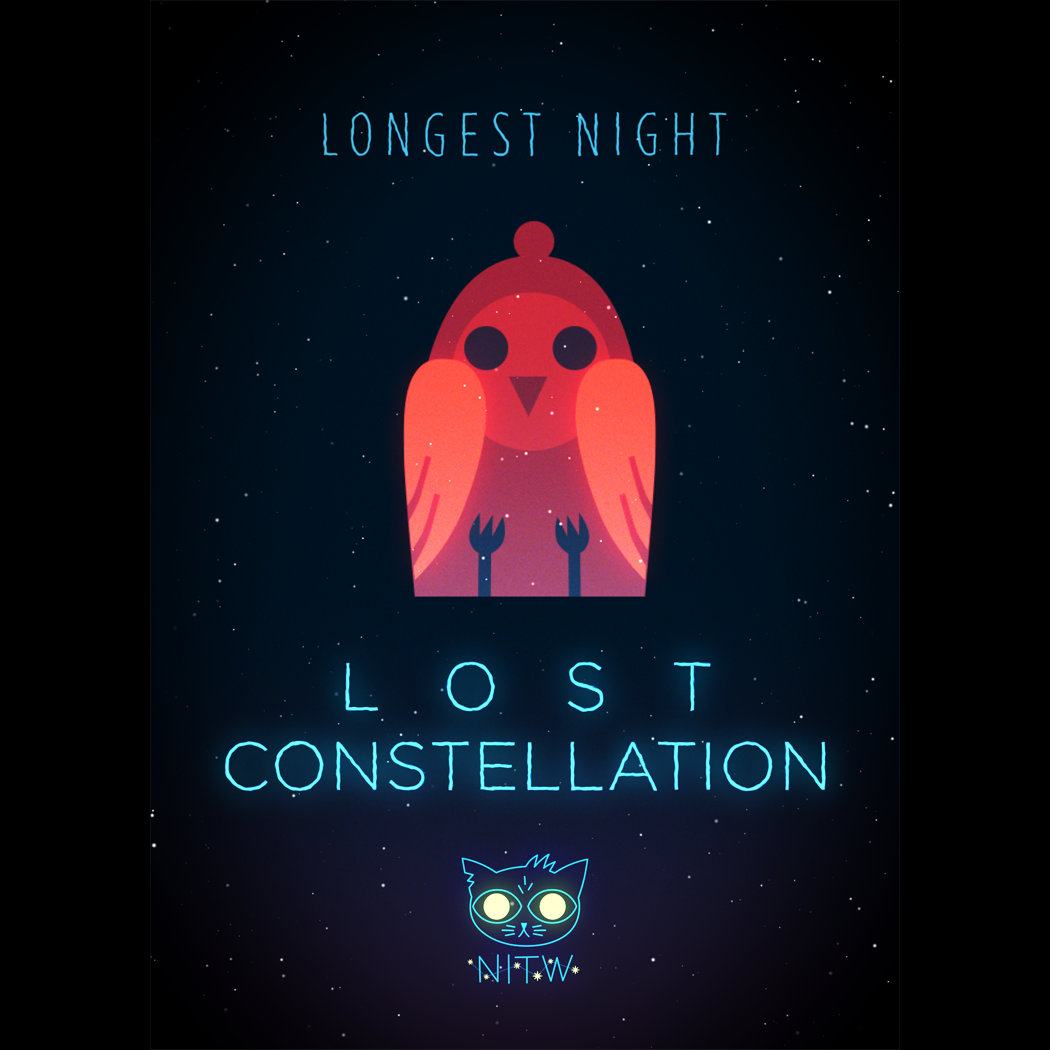 Lost Constellation | Night in The Woods вики | Fandom