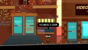 Mae recognizing the closing of Pastabilities