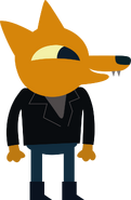 Gregg rulz ok