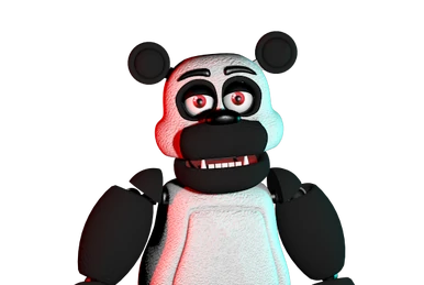 Pedro (Nightmare at Charles) | The FNAF Fan Game Wikia | Fandom