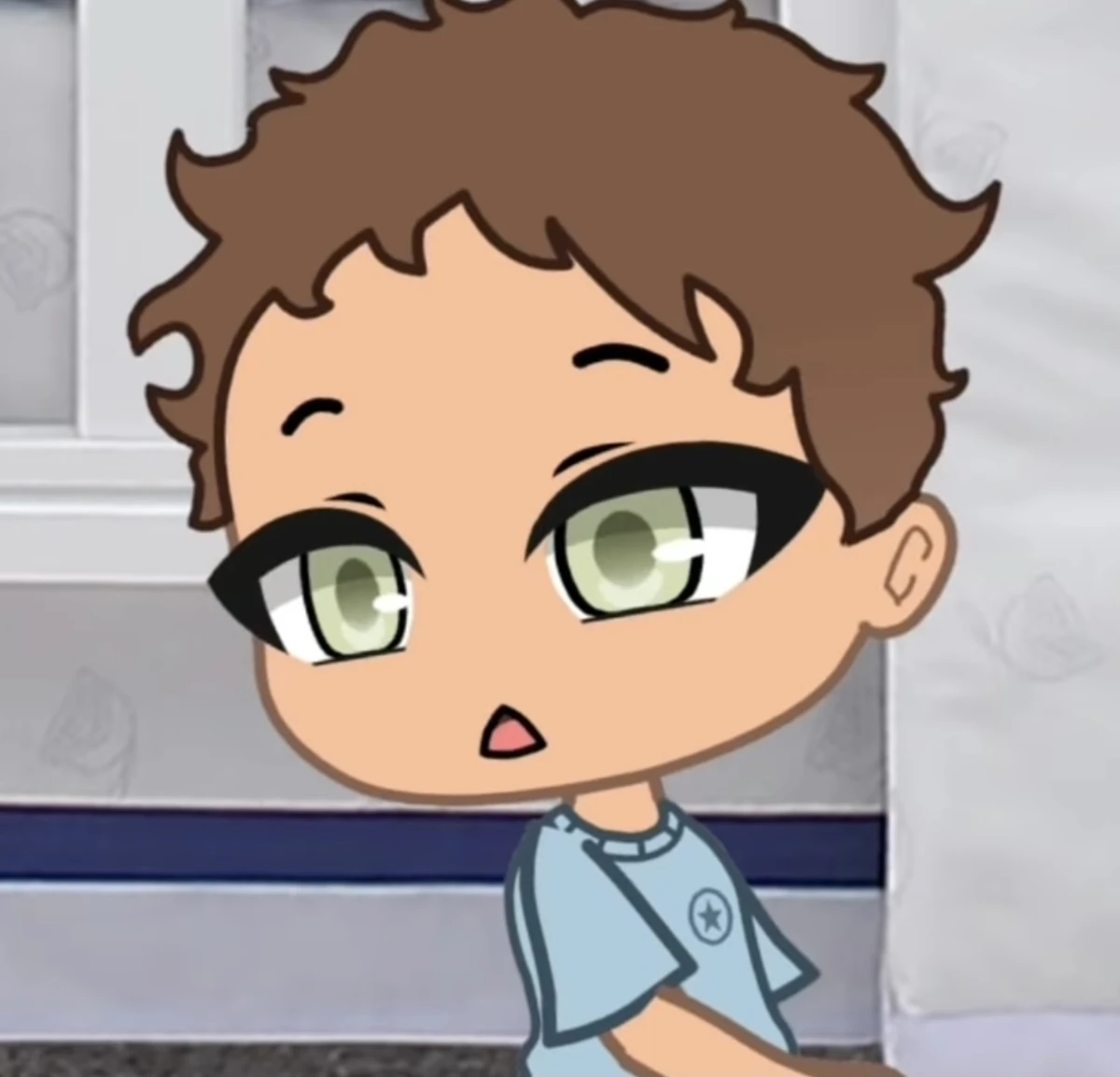 Cyril Darwin Nightmare Daycare/Darwin’s Special Wiki Fandom