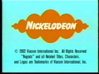 klasky csupo producciones de nickelodeon