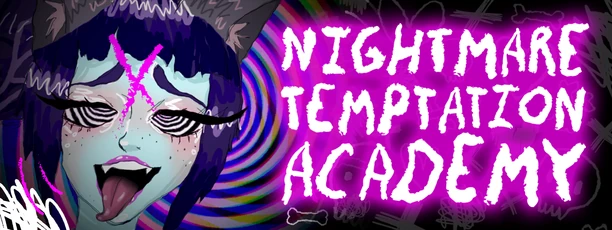 Nightmare Temptation Academy Wiki Fandom