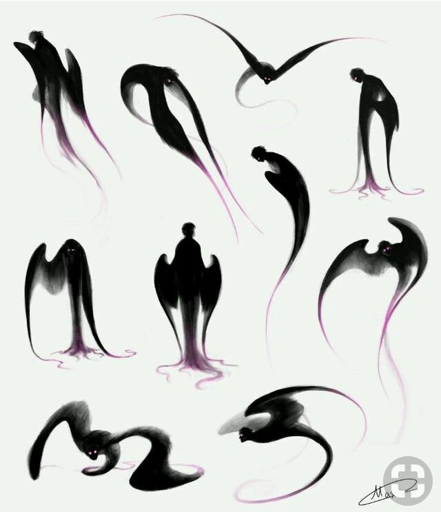 Shadow Nightmarebe Wiki Fandom