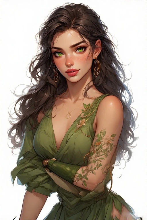 Dayana Yezembayeva | Nightmarebe Wiki | Fandom