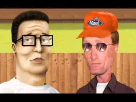 Watch King of the Hill online