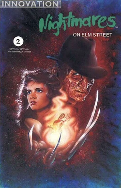 Nightmares on Elm Street | Elm Street Wiki | Fandom