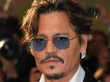 Johnny Depp