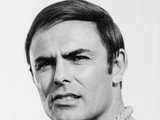John Saxon