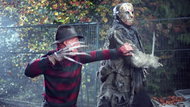 Freddy vs. Jason