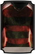 Stripped Sweater