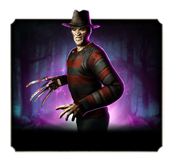 Freddy Krueger é o novo personagem de Mortal Kombat 2011 – Lock Gamer  Hardware