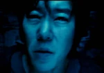 Marcus, a few seconds before Freddy kills him.