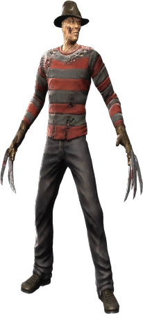 freddy mortal kombat