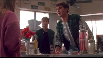 nightmare on elm street jordans