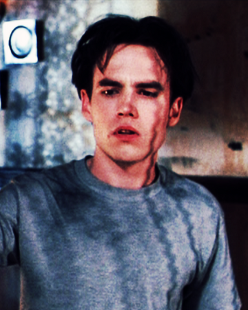 John Doe A Nightmare On Elm Street Film Series Elm Street Wiki Fandom