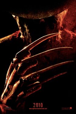 A Nightmare on Elm Street (2010 film) - Wikipedia