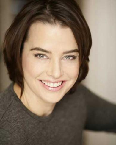 Jennifer rubin (actress)