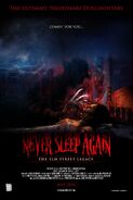 Never Sleep Again: The Elm Street Legacy