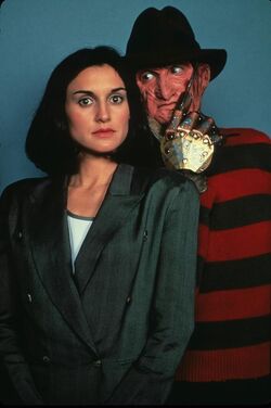 Freddy's Dead: The Final Nightmare (1991), Cinemorgue Wiki