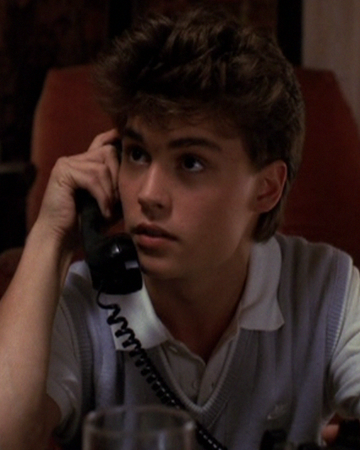 Glen Lantz Original Film Series Elm Street Wiki Fandom