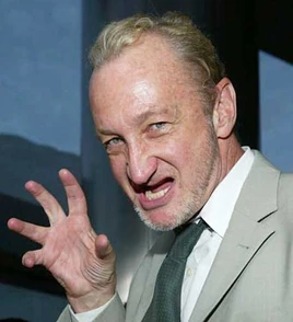 Robert Englund