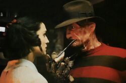 Freddy's Dead: The Final Nightmare (1991), Cinemorgue Wiki