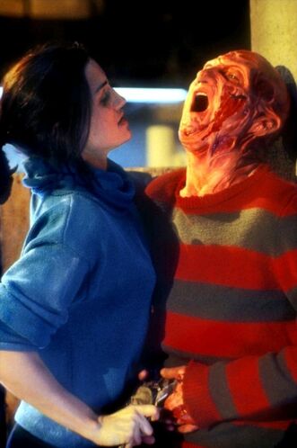 Freddy Krueger A Nightmare On Elm Street Film Series Elm Street Wiki Fandom