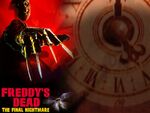 Freddy's Dead: The Final Nightmare