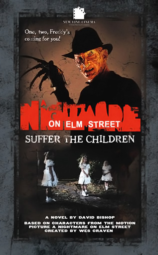 A Nightmare on Elm Street 2: Freddy's Revenge - Wikipedia