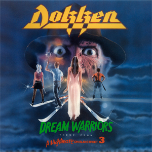 Dream Warriors (song), Elm Street Wiki