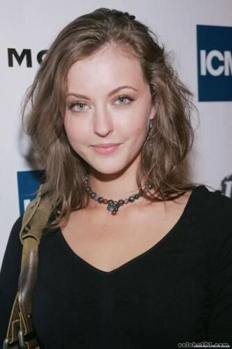 Katherine Isabelle