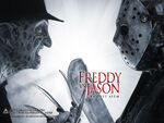 Freddy vs. Jason