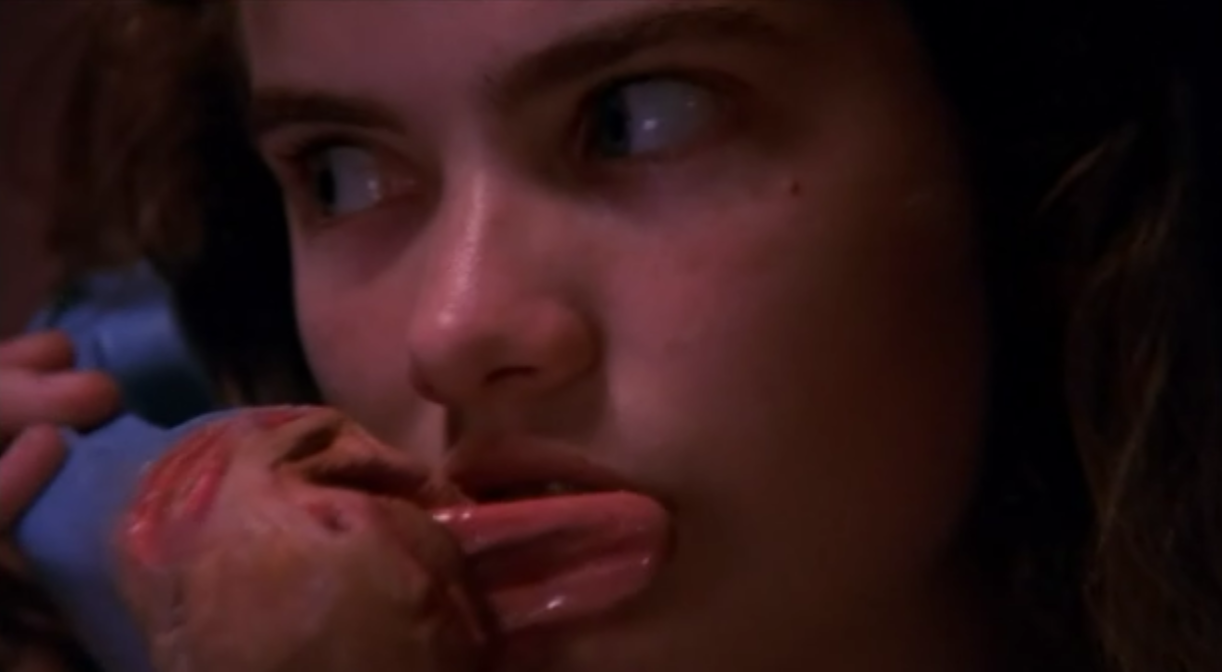 Category Nancy Thompson Images Elm Street Wiki Fandom