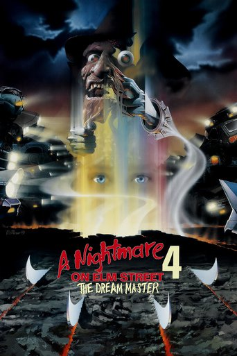 List of A Nightmare on Elm Street characters - Wikipedia