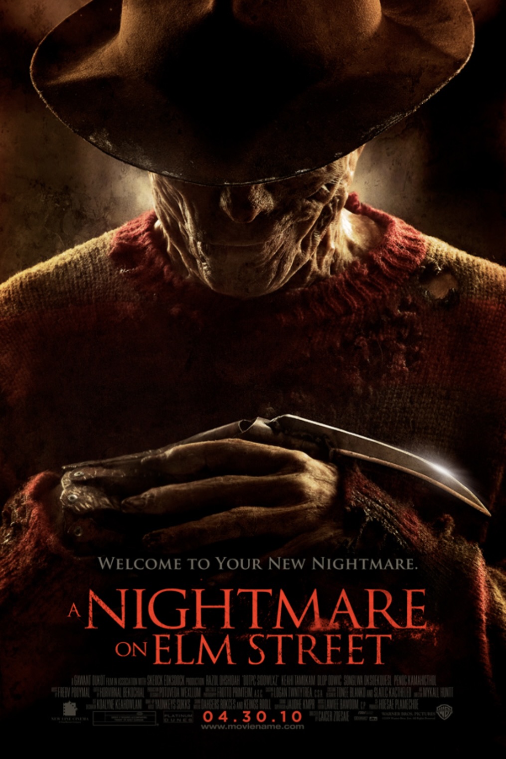 A Nightmare on Elm Street | Elm Street Wiki | Fandom