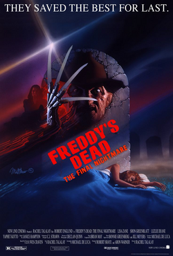 Freddy's Dead: The Final Nightmare (1991), Cinemorgue Wiki