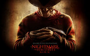 Nightmare 2010 Wallpaper (1)