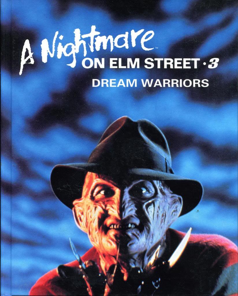 Freddy's Dead: The Final Nightmare (Nightmare by Italia, Bob