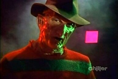 Watch Freddy's Nightmares S01:E01 - No More Mr. Nice - Free TV