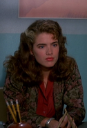 Nancy Thompson