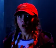 Gibb in the Nightmare