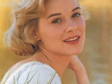 Hope Lange