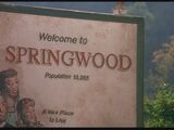 Springwood (A Nightmare on Elm Street film series)